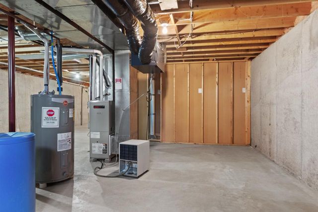 1466 2ND STREET SOUTH, Rudolph, WI 54475