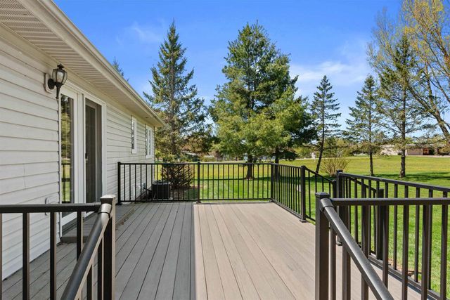 1466 2ND STREET SOUTH, Rudolph, WI 54475
