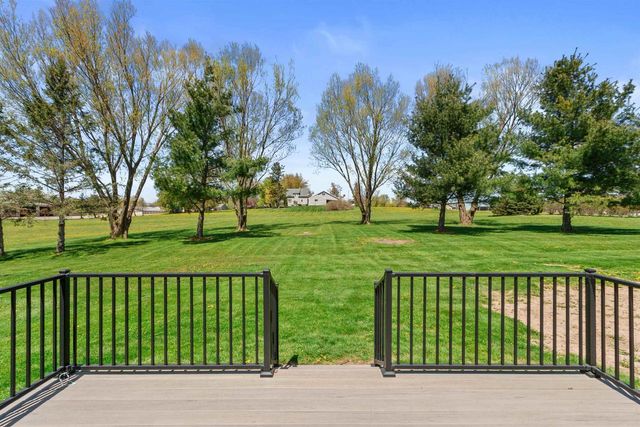 1466 2ND STREET SOUTH, Rudolph, WI 54475