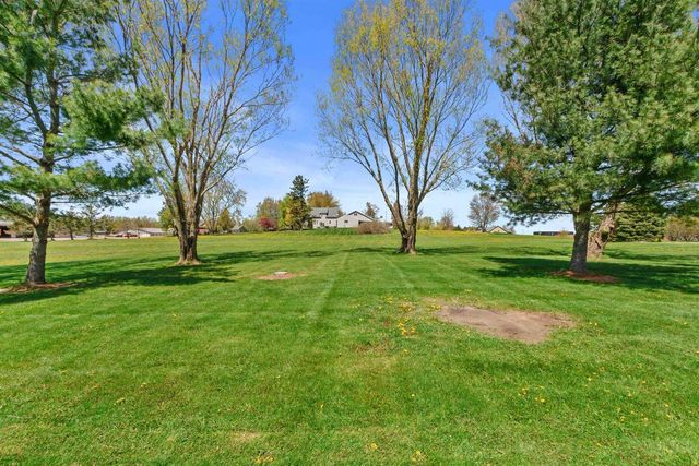 1466 2ND STREET SOUTH, Rudolph, WI 54475