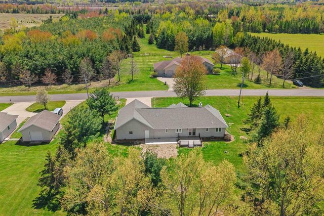 1466 2ND STREET SOUTH, Rudolph, WI 54475
