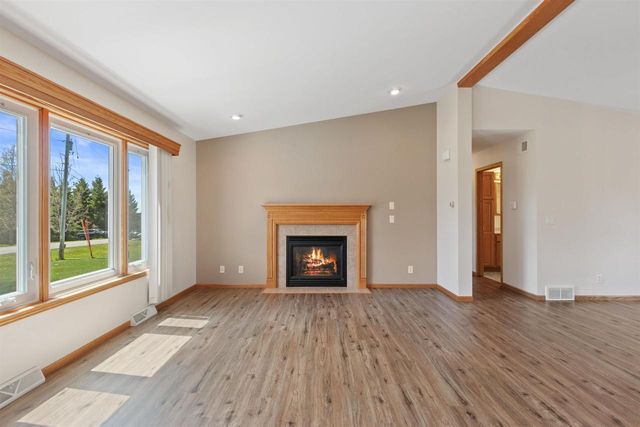 1466 2ND STREET SOUTH, Rudolph, WI 54475