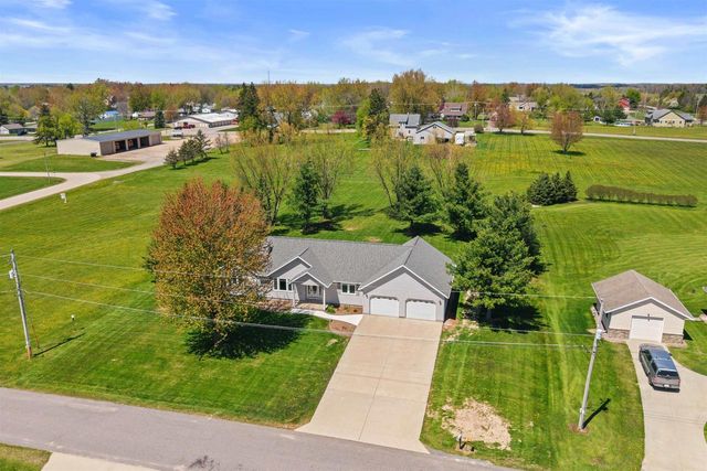 1466 2ND STREET SOUTH, Rudolph, WI 54475