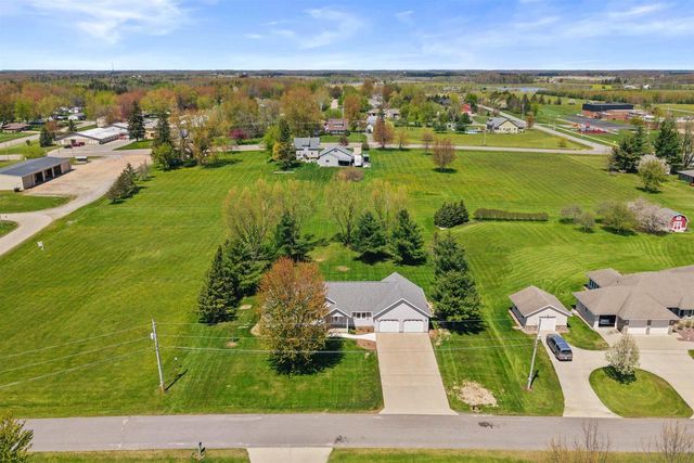 1466 2ND STREET SOUTH, Rudolph, WI 54475