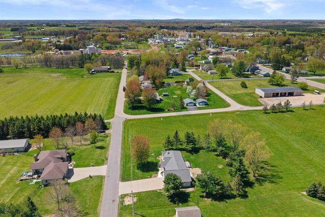 1466 2ND STREET SOUTH, Rudolph, WI 54475