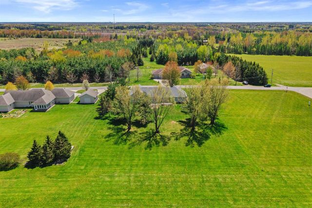1466 2ND STREET SOUTH, Rudolph, WI 54475