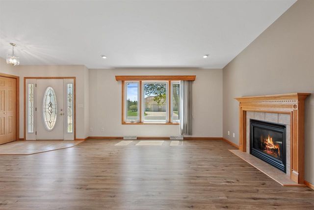 1466 2ND STREET SOUTH, Rudolph, WI 54475