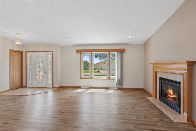 1466 2ND STREET SOUTH, Rudolph, WI 54475