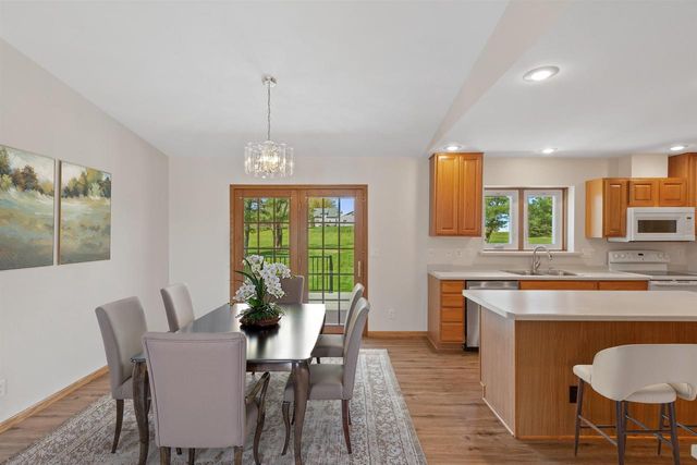1466 2ND STREET SOUTH, Rudolph, WI 54475
