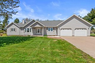 1466 2ND STREET SOUTH, Rudolph, WI 54475