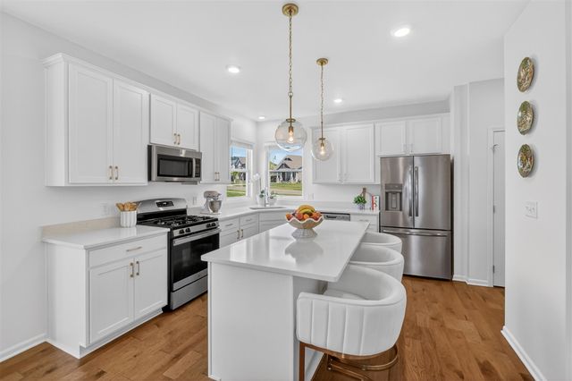 2713 Maize Loop, Saline, MI 48176