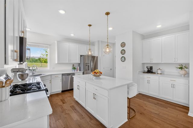2713 Maize Loop, Saline, MI 48176
