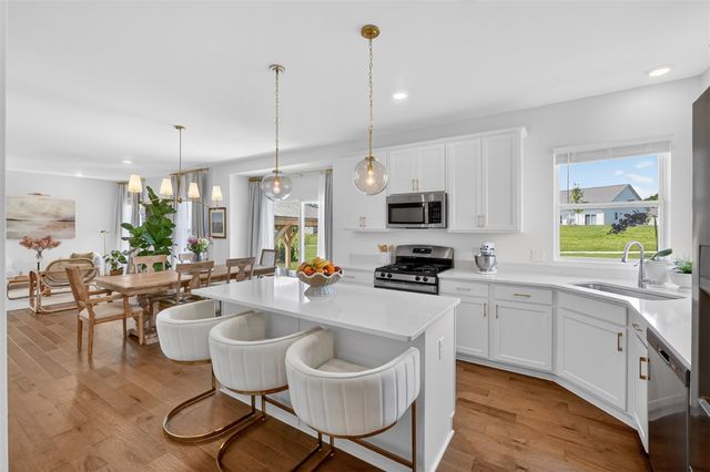 2713 Maize Loop, Saline, MI 48176