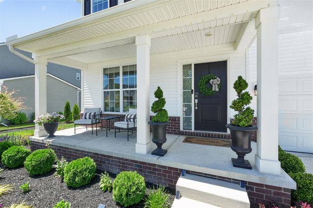 2713 Maize Loop, Saline, MI 48176