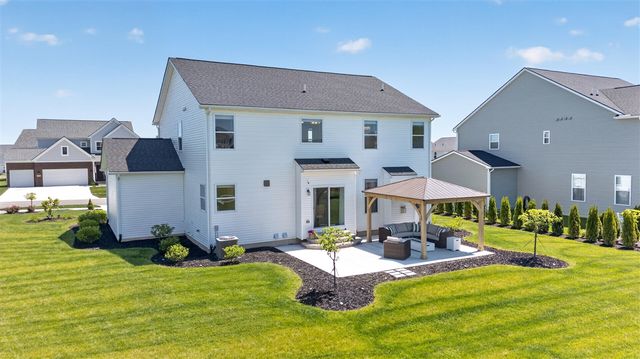 2713 Maize Loop, Saline, MI 48176