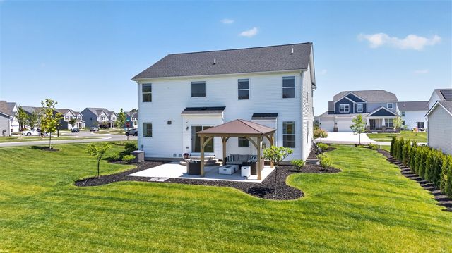 2713 Maize Loop, Saline, MI 48176