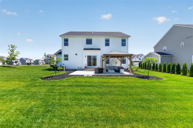 2713 Maize Loop, Saline, MI 48176