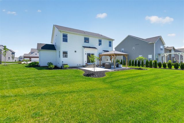 2713 Maize Loop, Saline, MI 48176