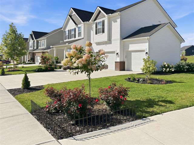 2713 Maize Loop, Saline, MI 48176
