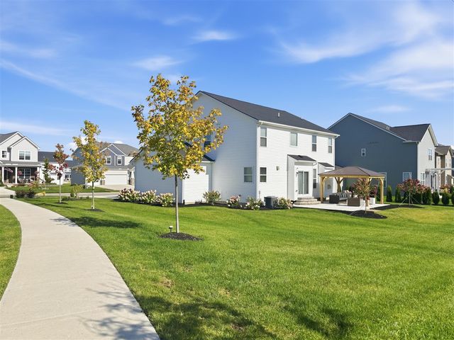 2713 Maize Loop, Saline, MI 48176
