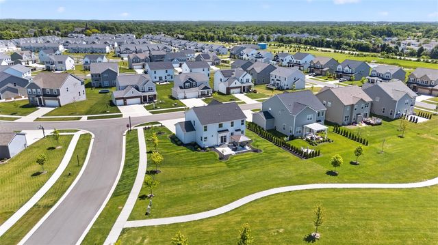 2713 Maize Loop, Saline, MI 48176