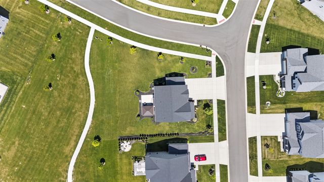 2713 Maize Loop, Saline, MI 48176