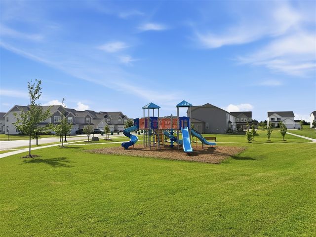 2713 Maize Loop, Saline, MI 48176