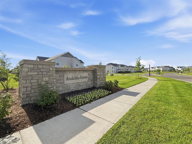 2713 Maize Loop, Saline, MI 48176