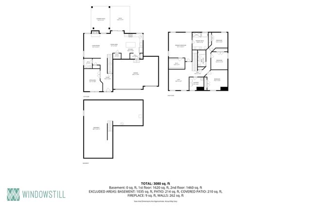 2713 Maize Loop, Saline, MI 48176
