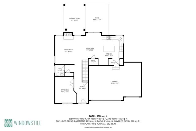 2713 Maize Loop, Saline, MI 48176