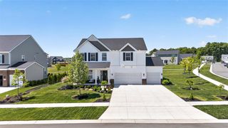 2713 Maize Loop, Saline, MI 48176