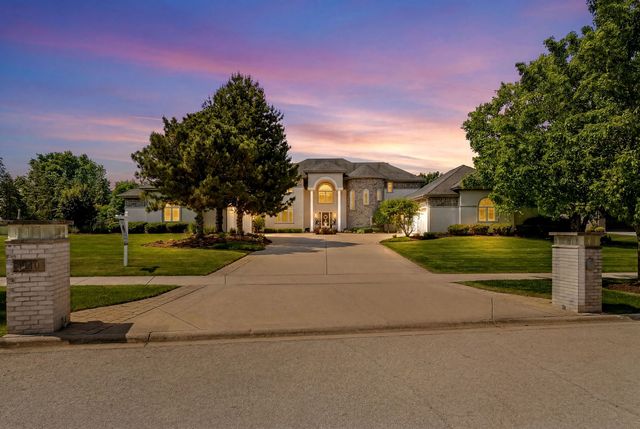 1110 Green Glen Court, New Lenox, IL 60451
