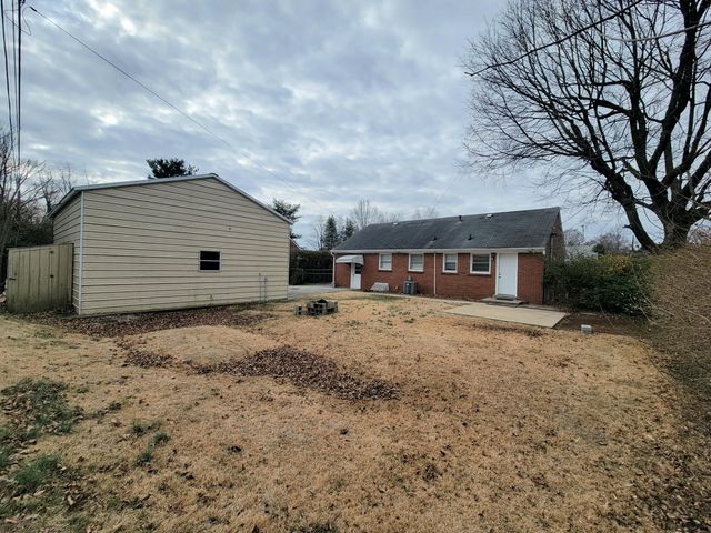 1455 Townley Drive, Lexington, KY 40511