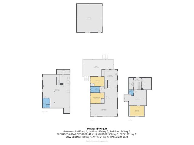 5720 43rd Avenue S, Minneapolis, MN 55417