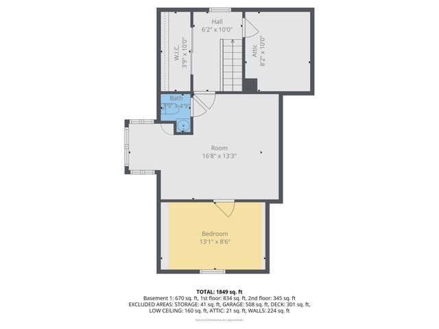 5720 43rd Avenue S, Minneapolis, MN 55417