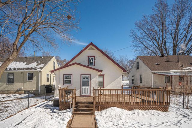 5720 43rd Avenue S, Minneapolis, MN 55417