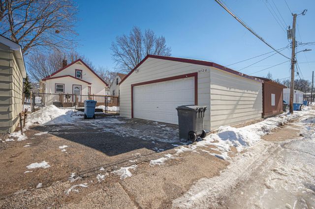 5720 43rd Avenue S, Minneapolis, MN 55417