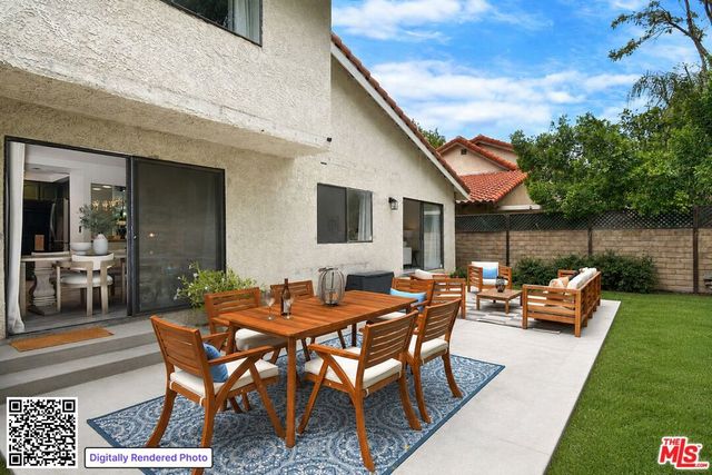 22522 Avenue San Luis, Woodland Hills, CA 91364