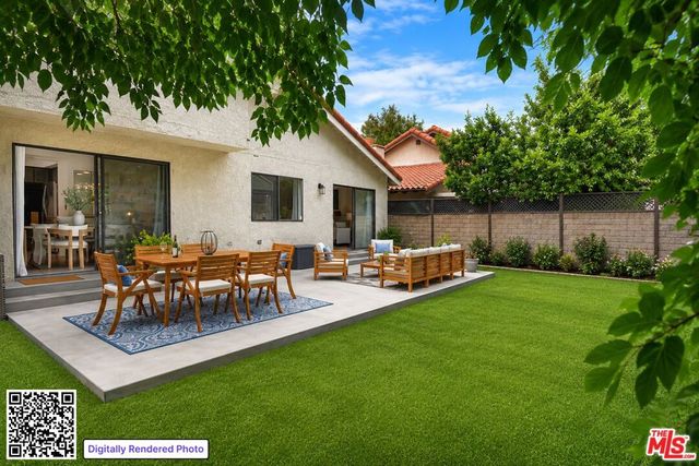 22522 Avenue San Luis, Woodland Hills, CA 91364