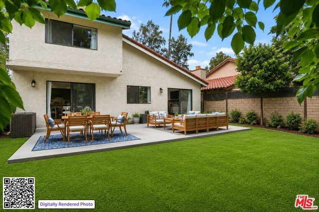 22522 Avenue San Luis, Woodland Hills, CA 91364