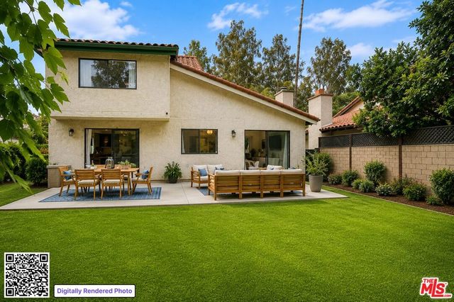22522 Avenue San Luis, Woodland Hills, CA 91364