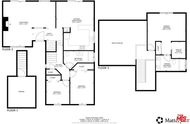 22522 Avenue San Luis, Woodland Hills, CA 91364