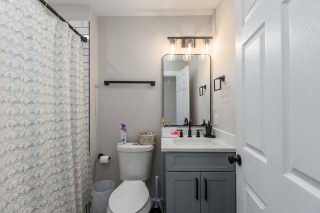 19014 Frederick Drive, Tomball, TX 77377