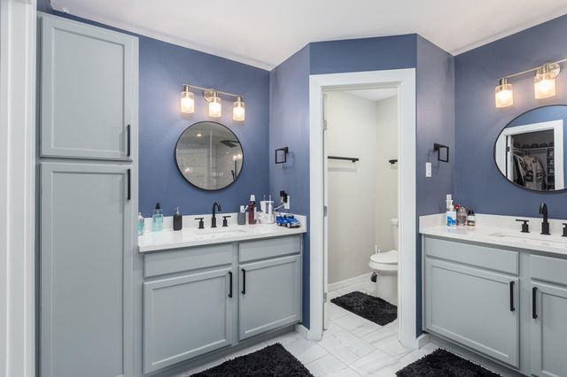 19014 Frederick Drive, Tomball, TX 77377