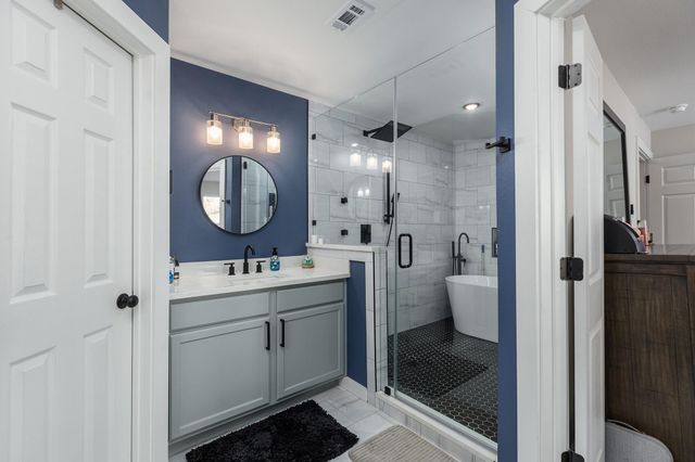 19014 Frederick Drive, Tomball, TX 77377