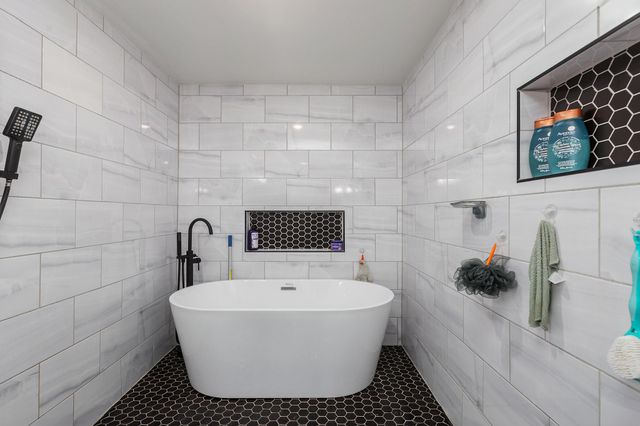 19014 Frederick Drive, Tomball, TX 77377