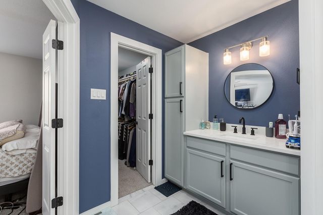 19014 Frederick Drive, Tomball, TX 77377