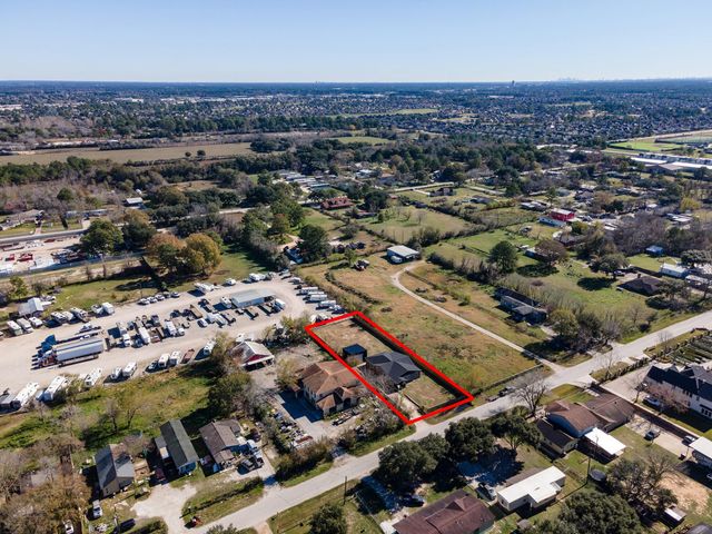 19014 Frederick Drive, Tomball, TX 77377