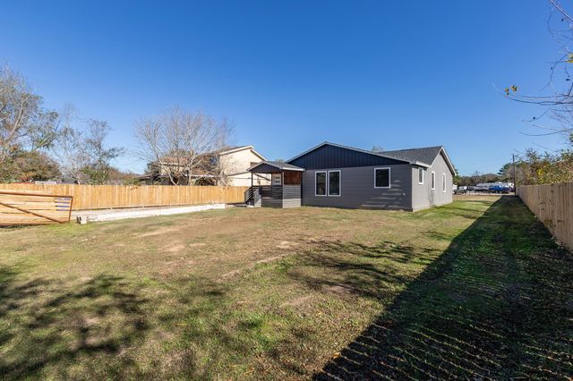 19014 Frederick Drive, Tomball, TX 77377
