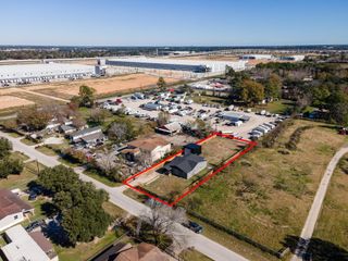 19014 Frederick Drive, Tomball, TX 77377